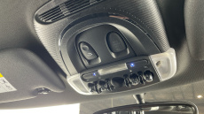 MINI Hatchback 2.0 Cooper S Sport 5dr Auto [Comfort/Nav Pack] Petrol Hatchback